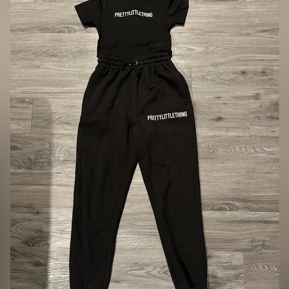 Pretty Little Thing Set